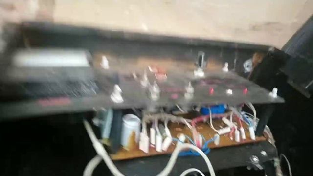 Устройство комплектное "Каскад" ЯП-5102-32-7Б1-У2 для управления центробежным скваженным насосом смотреть онлайн