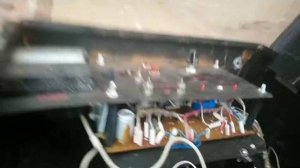 Устройство комплектное "Каскад" ЯП-5102-32-7Б1-У2 для управления центробежным скваженным насосом