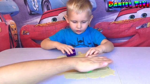 Космический песок кинетический песок играем в хот вилс смотреть онлайн