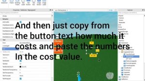 How To Make a Clicking Simulator Game on Roblox Studio [Part 2] [OUTDATED]