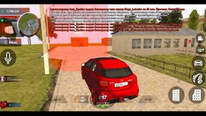 КАК ПОЛУЧИТЬ ПРАВА НА БЛЕК РАШЕ? ВЫБИЛ ПОЛИЦЕЙСКИЙ VOLKSWAGEN JETTA! CRMP BLACK RUSSIA MOBILE ?ВОТЕ