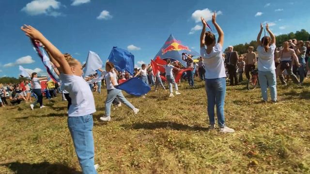 Первая гонка на Honda! Торжок 2021. смотреть онлайн