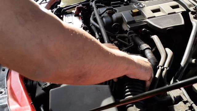 World Fastest Festiva mechanic helping me out with Mazda Miata 2010 Ac job 02-03-2020 custom смотреть онлайн