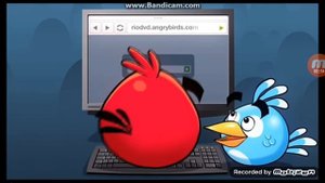 Angry Birds Rio Commercials
