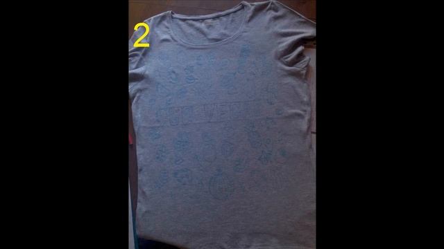 КАК СДЕЛАТЬ САМОМУ РИСУНОК НА ФУТБОЛКЕ?#1 DIY от Скримухи! смотреть онлайн