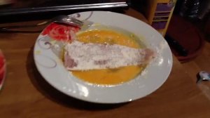 Pangasiusfilet Rezept