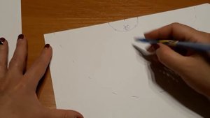 Юбка солнце на запах. Выкройка. Ответ на вопрос подписчиков