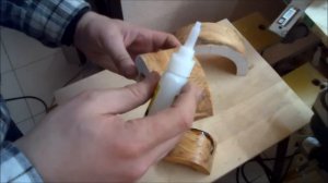 Arch Bridge Candle Holder - Woodworking // How-To