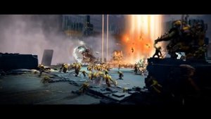 Топ 5 игр похожих на WarCraft III