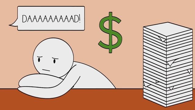 7 снов, которые не стоит игнорировать [Psych2Go] смотреть онлайн