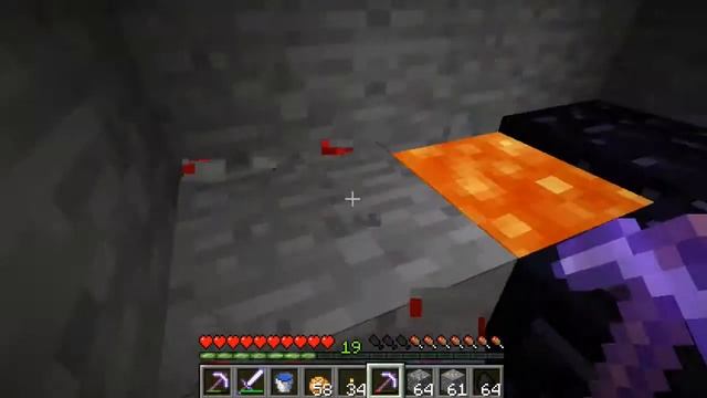 Minecraft Survival Series: The Life - Miner Madness!! - Episode 5 смотреть онлайн