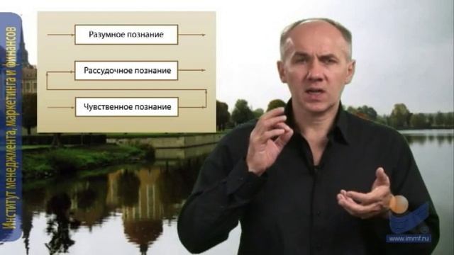Гносеология Канта