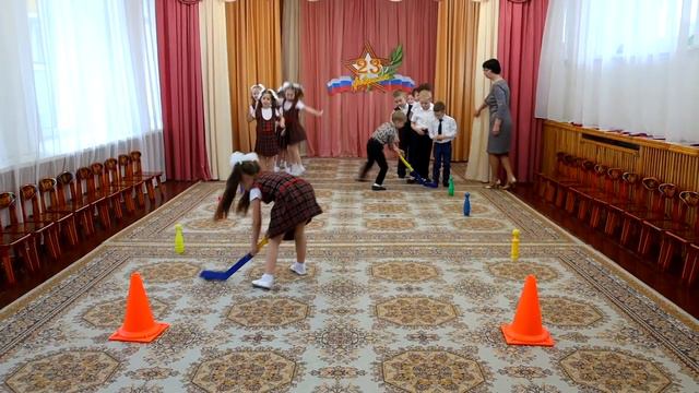 День защитника Отечества, праздник посвященный 23 февраля в детском саду смотреть онлайн