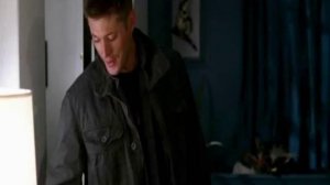 Supernatural 3.03 - I'm Batman!