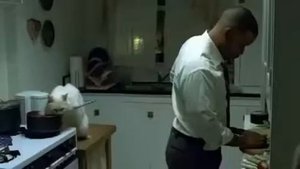 Смешная реклама страховой компании Ameriquest