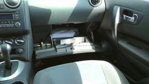 Nissan Qashqai 2013 1.6 129.000 Пробега, обзор и отзыв! Часть 1