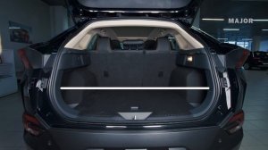 Инструкция FAW BESTUNE T77 от Major Auto