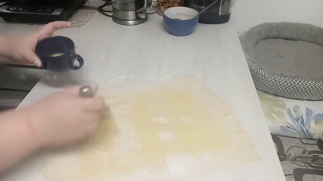 Быстрая и Вкусная Закуска к Новогоднему столу смотреть онлайн