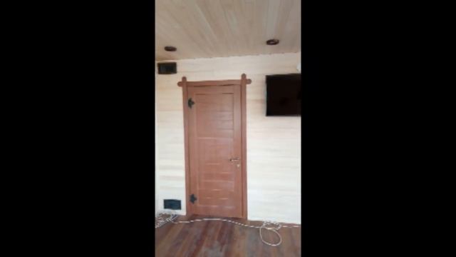 ЛИПОВАЯ вагонка и такое бывает. смотреть онлайн