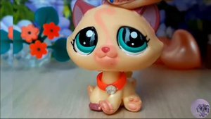 LPS: Лайфхаки "Как собрать большую коллекцию LPS , при этом не потратив денег"