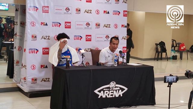 Tyler Bey carries Magnolia once more as the Hotshots fend off Phoenix to move on cusp of PBA Finals смотреть онлайн