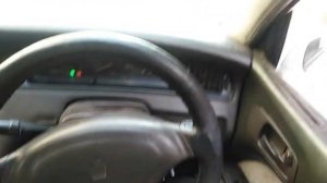 Toyota crown 1993 model review, toyota crown,