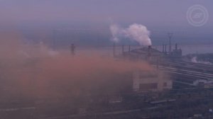 Волгоградсверху - Красный Октябрь - RAWdrone