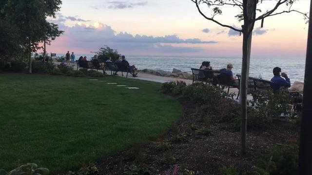 РАЙОНЫ И ПРИГОРОДЫ ЧИКАГО 2: EDGEWATER смотреть онлайн