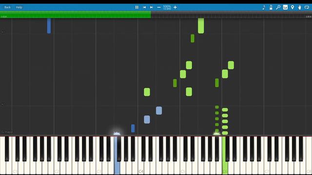 Happy Journey - Genshin Impact смотреть онлайн