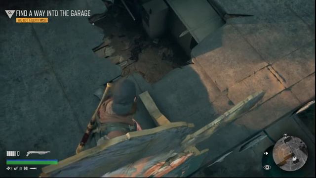 Days Gone game play #what have they done#track Lisa#best zombie game#pcgaming #daysgone @moviesplot