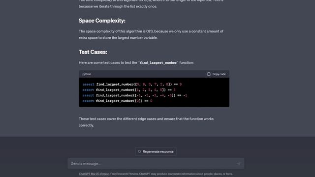 How to prepare for a Coding Interview in ONE WEEK using ChatGPT