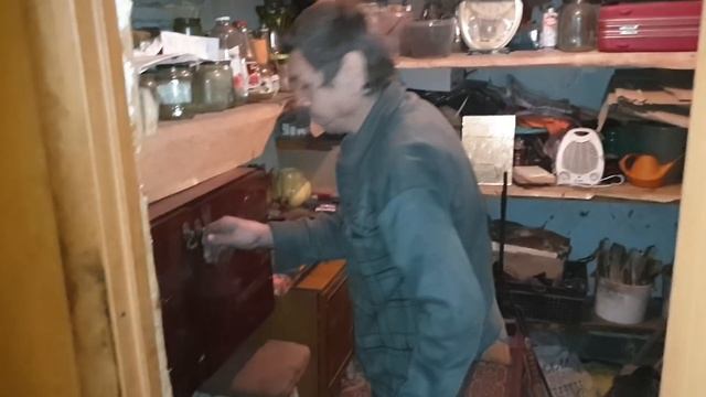 Батя топит печку в балдеже перезагрузка смотреть онлайн