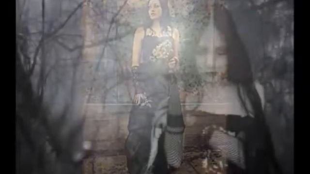 † Готессы Готика в женских образах  †