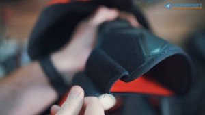 Bauer Vapor 2х Pro - обзор нагрудника для хоккея от Ультраспорта
