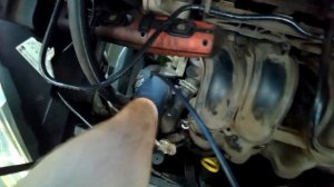 Ford Fiesta Thermostat & Housing Replacement - How To DIY Change
