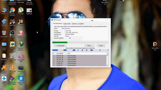 Resident Evil 5 fix the ordinal 43 could not be located in the dynamic link library смотреть онлайн
