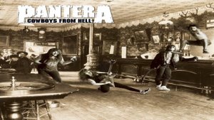 Pantera - Cemetery Gates (Guitar Backing Track w/original vocals)