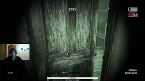 ?Стрим Outlast 2? Залетай !