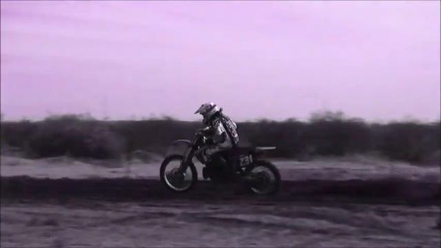 Motoland MX - Monster - AJ Okrzesik смотреть онлайн