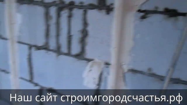 Штукатурка по маякам смесью Волма штукатурной лопатой смотреть онлайн