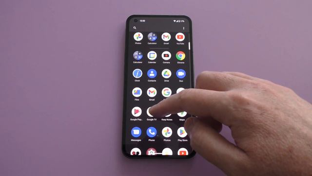 Nothing Phone Incoming Call смотреть онлайн