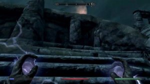 Modded Skyrim Build: Blood Mage Part 5