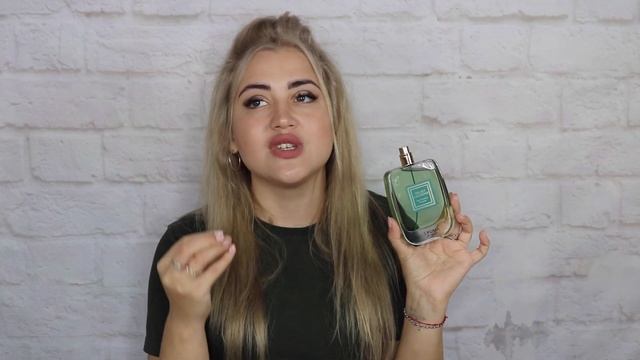 НАШЛА ИДЕАЛЬНЫЙ АРОМАТ | МОИ ПАРФЮМЕРНЫЕ НОВИНКИ