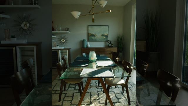 Dining Room Decor Ideas | dining room design | daisy construction | kanyakumari district
