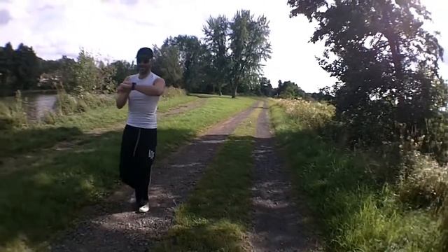 Kodak Playsport ZX3 Fischauge Test! смотреть онлайн