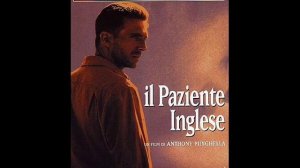 The English Patient - Soundtrack - 11 - Swoon, I'll Catch You