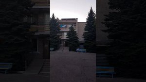 Видеообзор пансионата "Солнечный берег" Урзуф.