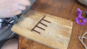 Поделка из тыквы  #тыква #осень #поделка #поделкаизтыквы #поделкавсадик #своимируками #дети