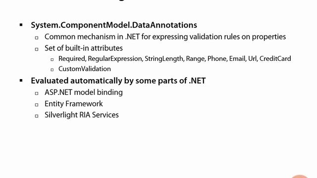 009-14.DataAnnotations