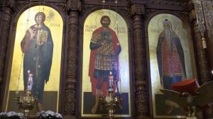 Рождество Христово в Нижнем Новгороде